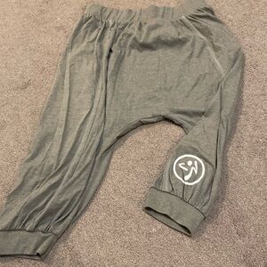 Zumba “sultan” pants